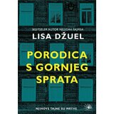 Kosmos Lisa Džuel
 - Porodica s gornjeg sprata | ePonuda.com