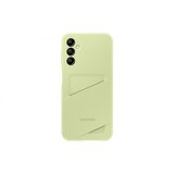 Samsung maska ​​za telefon sa utorom za karticu za A14, Lime | Eponuda.ba