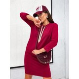 Resti Women's Cotton Mini Dress | shoptok.hr