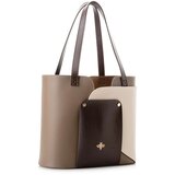 Lucky Bees Ženska torba 1292 v2, Bež-krem | ePonuda.com