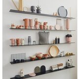 OYOY Living Design Svijetlo ružičasta porculanska šalica Inka – | shoptok.hr
