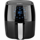  Friteza Decakila KEEC039B Air Fryer 4,5l (vrući vazduh) | Eponuda.ba