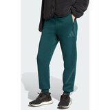 Adidas ženske Zne pantalone, tirkizne | ePonuda.com