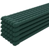  Kolci za vrtne biljke 30 kom zeleni 90 cm čelični | Eponuda.com