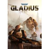 Steam Warhammer 40,000: Gladius - T'au (DLC) Key GLOBAL | Eponuda.com
