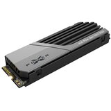 Silicon Power SSD XPOWER XS70 2TB M.2 SP02KGBP44XS7005 | shoptok.hr