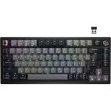 Corsair Gaming tipkovnica K65 PLUS WIRELESS RGB, mehanična, črna, (5000150774) Cene