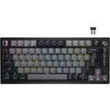 k65 plus bežIčna tastatura ( CH-91D401L-NA )