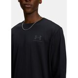 Under Armour Men's T-shirt UA SPORTSTYLE LEFT CHEST LS-BLK - Men's | ePonuda.com