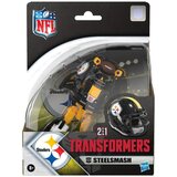 Hasbro Figura Steelsmash Transformers 14cm | shoptok.hr