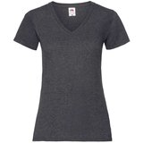 Fruit Of The Loom Women's v-neck Valueweight | Shoptok.si