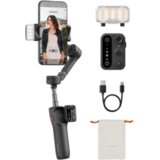 Stabilizator gimbal HOHEM iSteady X3 Black HPG-X3PBK Cijene