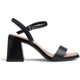 Tamaris Športni sandali - Črna | Shoptok.si