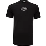 Los Angeles Lakers Outline Logo majica