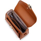 Vuch Bryna Mini Camel Brown | Shoptok.si