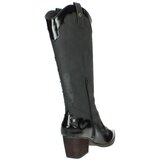 Shop Art Mestni škornji SABF241006 Črna | Shoptok.si