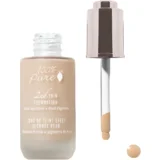 100% Pure 2nd Skin Foundation - Shade 3
