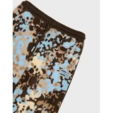 Sinsay Fleece široke trenirka hlače Active | shoptok.hr