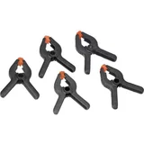 plastične mini štipaljka stege, 60 mm, 1 kom. ( 49927529 )
