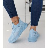 Gemre White trainers Justar | shoptok.hr