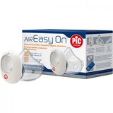 Artsana (PiC Solution) Pic prenosni inhalator AirEasy On | Shoptok.si