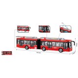  Trolejbus na baterije sa muzikom i svetlom ( MKL401540 ) | ePonuda.com