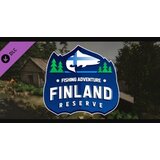 Steam Fishing Adventure: Finland Reserve (DLC) (PC) Key GLOBAL | ePonuda.com