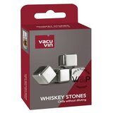 VACUVIN whiskey stones 4 kom 18603606 Cene