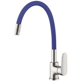  Kuhinjska slavina Color Blue Krom | shoptok.hr