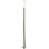  Stupić za zidne lampe 3 kom 110 cm od nehrđajućeg čelika IP44 | Eponuda.ba