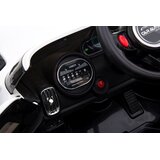  Auto na akumulator BLT-688 Drift - bijeli | Eponuda.com