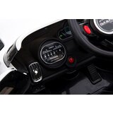  Auto na akumulator BLT-688 Drift - bijeli | shoptok.hr
