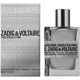 Parfem za muškarce Zadig &amp Voltaire This Is Really Him! EDT 50 ml | shoptok.hr