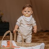 Bibs tolažilna duda - lateks Colour (6 -18 m), 2 kosa | Shoptok.si