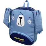  Ruksak dječji s magnetnim zatvaranjem medo 28295 | shoptok.hr