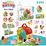  Plush Farm + Accessories | shoptok.hr