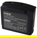 VHBW Baterija za Amplicomms TV2400 / TV2410, 270 mAh Cijene
