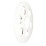 Fischer DT 60/10 disk za pričvršćivanje izolacije 7 mm 60 mm 44317 50 St. | Eponuda.ba
