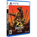 JURASSIC PARK Classic Games Collection (PS5) | Shoptok.si
