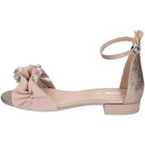 Geox Sandali & Odprti čevlji EY04 Rožnata | Shoptok.si