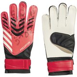Adidas muške golmanske rukavice Pred Gl Trn, crvene | ePonuda.com