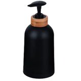  Dozator za tečni sapun, bamboo&black | ePonuda.com