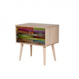 Hanah home noćni stočić two 726 | Eponuda.com