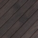  Tepih pravokutni tamnosmeđi 70 x 300 cm od bambusa | shoptok.hr