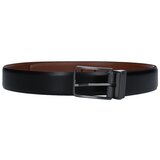 Calvin Klein Jeans Pasovi K50K510364 Črna Cene
