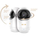 Neno Berkano 2.4GHz elektronički baby monitor s kamerom | shoptok.hr