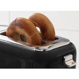 Kenwood Toster KENWOOD TCX751, Crna | shoptok.hr