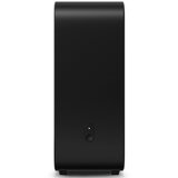 Sonos SUB 4 Bežični zvučnik crni | ePonuda.com
