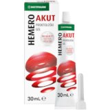 Dietpharm Hemero Akut Proktološki gel | Eponuda.ba