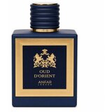 Anfar Oud D'Orient čisti parfum unisex 115 ml | Shoptok.si